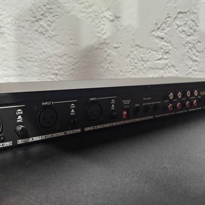 ART MX622 6-Channel Line Mixer image 3
