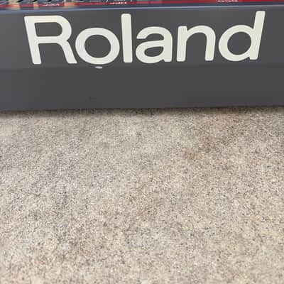Roland Juno-106 61-Key Programmable Polyphonic Synthesizer 1984 - 1985 Fully Serviced image 11