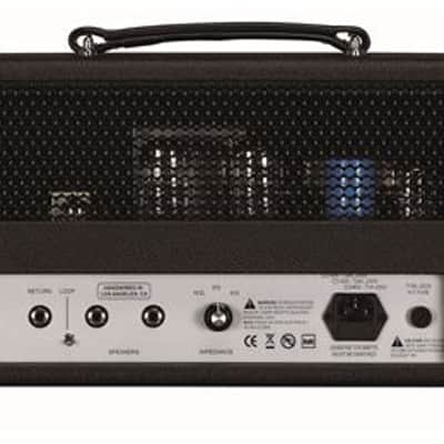 Friedman Dirty Shirley Electric Guitar Amplifier Head 40 Watts image 4
