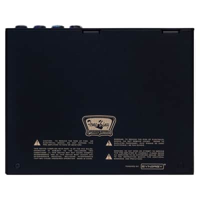 Tone King Imperial Preamp 2025 - Present - Cream / Black image 6