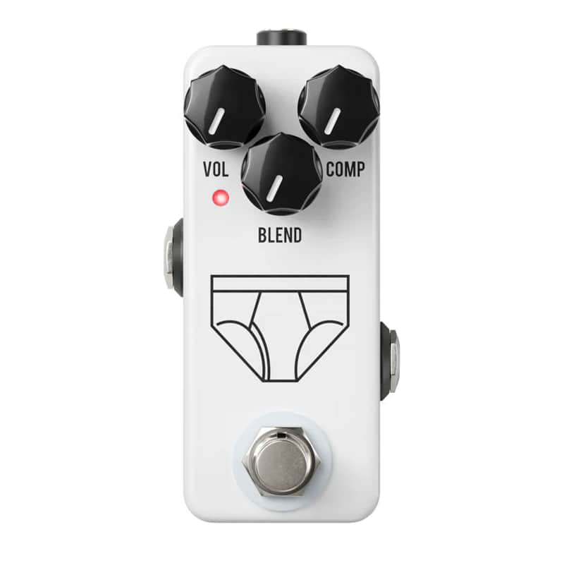 JHS Whitey Tighty Compressor BRAND NEW IN BOX WITH WARRANTY, FREE SHIPPING IN THE U.S.! image 1