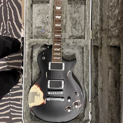 ESP LTD Truckster James Hetfield Signature | Reverb