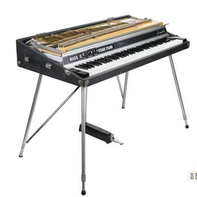 Fender Rhodes Stage 73 MK2 Electric Piano image 10