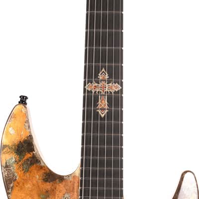 Aristides 060 Fall Out Custom 2020 image 11