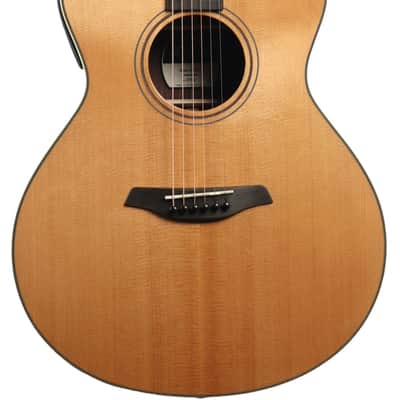 Furch Green Gc-TRa Torrefied Spruce / Indian Rosewood with LR Baggs Stage Pro Element #137556 image 6