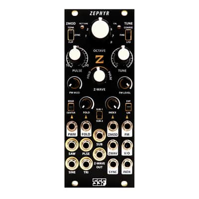 SSF Zephyr Thru Zero Oscillator Bild 1