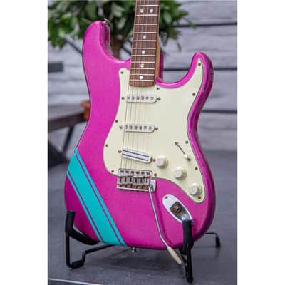 FENDER Stratocaster 1979 USA Modified preloved 1979 image 9