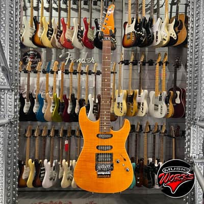 Tom Anderson   Drop Top Amber image 2