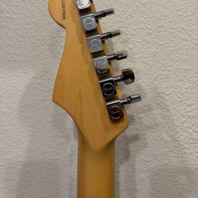 Fender American Made Stratocaster | 2004 image 5