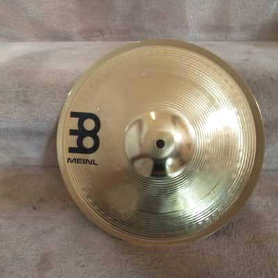 Meinl HCS 12 inch China effects cymbal mint open box! image 2