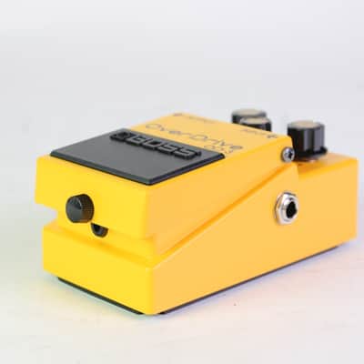 Boss OD-3 Overdrive image 3