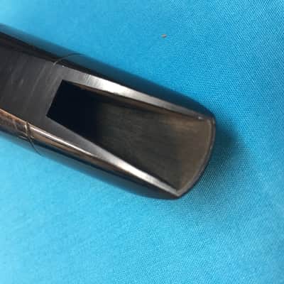 Vandoren M15 Clarinet Mouthpiece-Traditional A442-Used Mint Condition-Sweet! image 5
