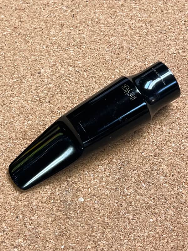 VINTAGE Meyer New York 6M Tenor Saxophone Mouthpiece image 1