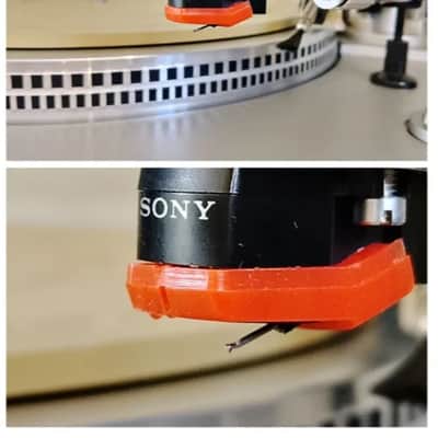 SONY PS-515 Rare Vintage Serviced Stereo Turntable System WorldWide Warranty image 3