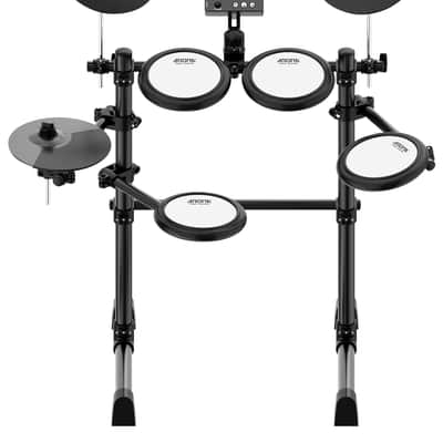 Aroma  TDX-16 All Mesh Electronic Drum Kit - TDX16 image 3