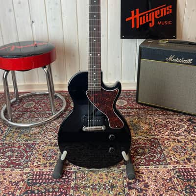 Gibson Les Paul Junior 2024 - Ebony image 1