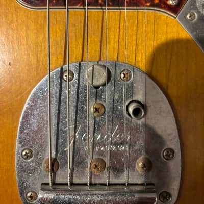 Fender Kurt Cobain Road Worn Jaguar 2011 image 4