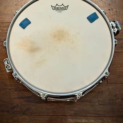 Sonor SQ1 6.5x14" Birch Snare Drum - GT Black w/ Soft Case image 2