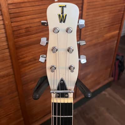 Gretsch TW-300 T Traveling Wilburys 1980s - Original image 5