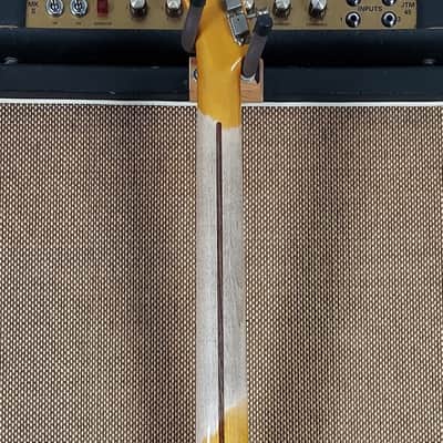 2025 Fender Custom Shop '51 Nocaster B5 COA Included! (211) image 5