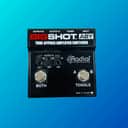 Radial BigShot ABY True Bypass Amp Switcher