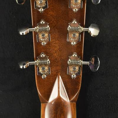 Martin D-42 Special Natural #14 image 10