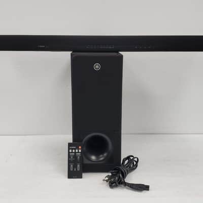 Yamaha YAS-207/NS-WSW4Z image 1