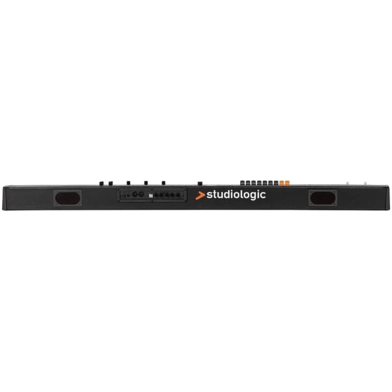 Studiologic Numa Compact 2x 88-Key Semi-Weighted Piano image 2
