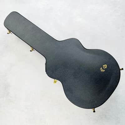 Guild F-412 12-String Jumbo Acoustic Guitar 2005 - Sunburst image 21