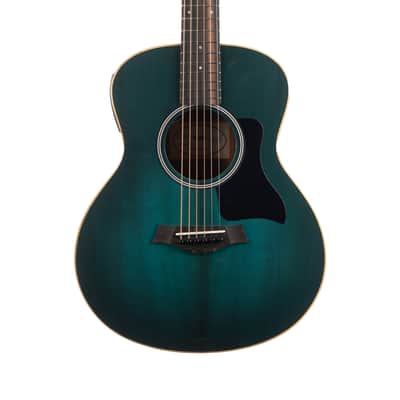 Used GS Mini-e Special Edition - Blue Burst (2 of 2) Bild 1