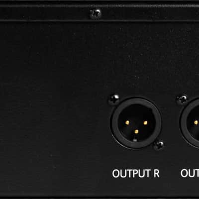 Tegeler Audio Manufaktur Bus Compressor And Mastering Equalizer TEG-CREME image 2