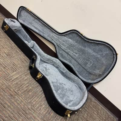 Gold Tone Hardshell Case Dulciborn image 9