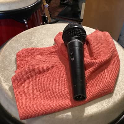 AV Link Unidirectional Dynamic Mic image 3