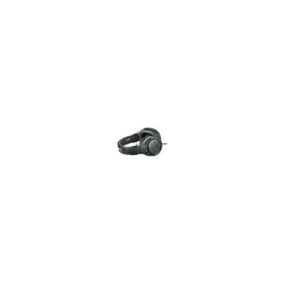 Audio-Technica ATH-M20X Studio Headphones (Black) with Knox Gear Stand and Case image 23