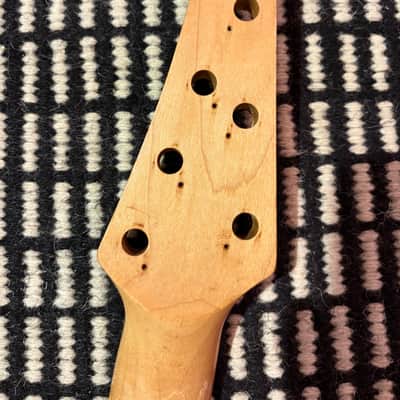 Ibanez Starfield America Cabriolet Custom Shop USA Neck 90s image 12