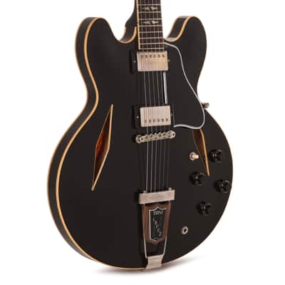 Gibson Custom Shop Murphy Lab '64 Trini Lopez Standard Reissue
