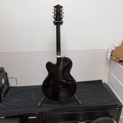 Used Gretsch Guitars G5120 Electromatic Hollowbody With Bigsby Tailpiece Electric Guitar Made in Korea with Case 2007 image 15