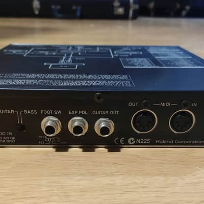 Roland GI-20 image 3