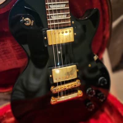 Gibson Les Paul Studio 2011 - Ebony image 2