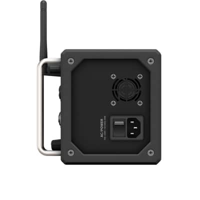 Behringer X AIR XR18 18-Channel/12-Bus Digital Mixer for iPad/Android Tablets image 3