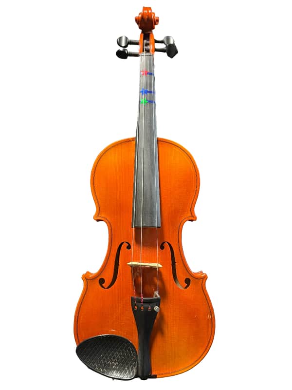 Klaus Mueller 320 Violin (Used) image 1