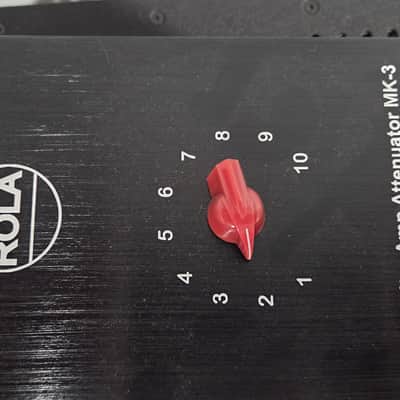 ROLA Mk2 Attenuator  200w image 1