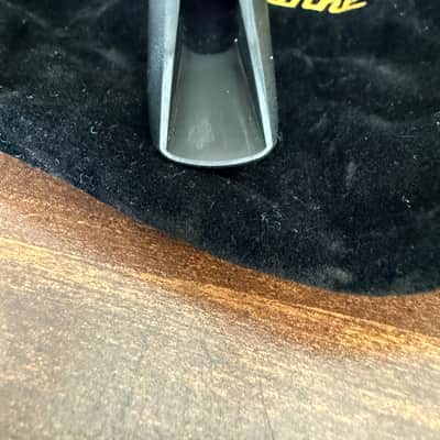 Theo Wanne ESSENTIALS Collection: Jazz Alto Sax Mouthpiece #7 image 4