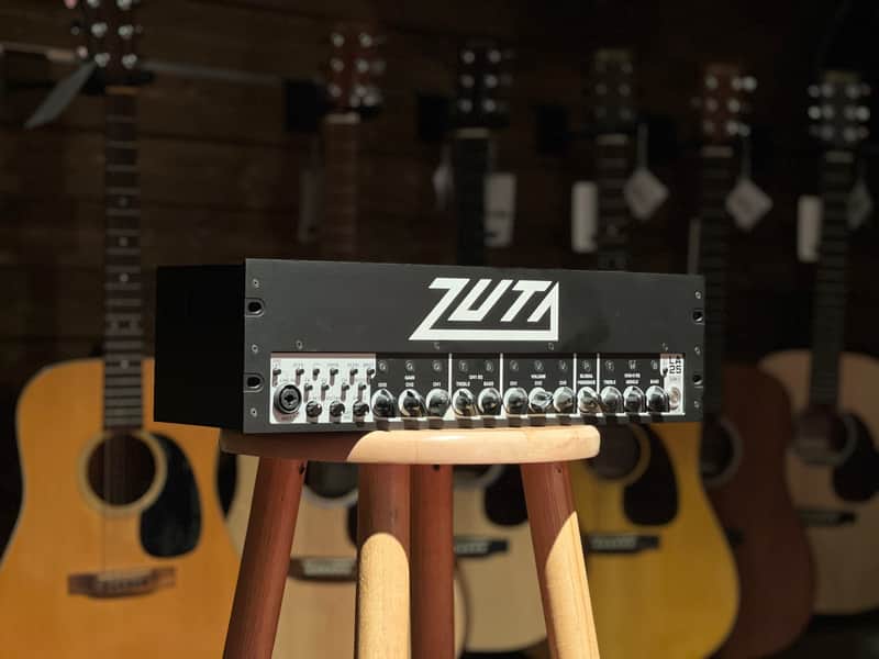 Zuta LA-25 MKII 2024 (BRAND NEW) image 1