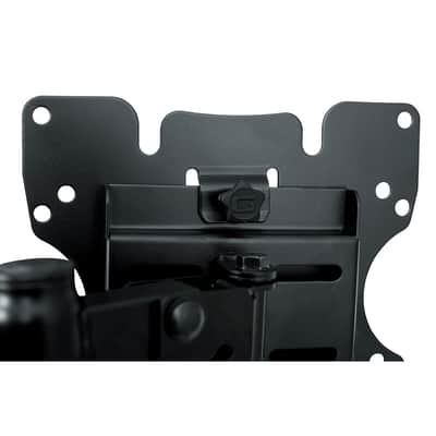 Gator FrameWorks GFW-AV-LCD-2 Deluxe Tripod LCD/LED Stand image 5