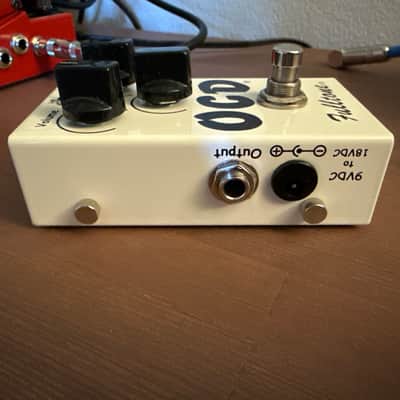 Fulltone OCD V1.7 image 9