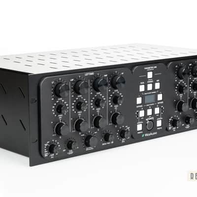 WesAudio ngTubeEQ image 3