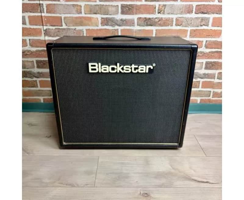 BLACKSTAR - HTV-112 image 1