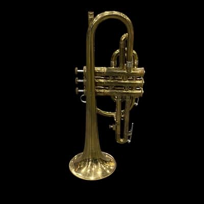 Olds Ambassador Cornet  *Cleaned and Flushed* - Used image 5