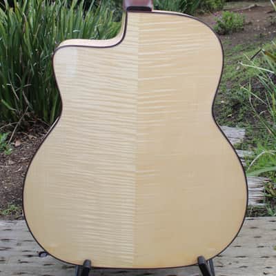 DELL ARTE John Kinnard 503 Selmer type 2025 - image 7